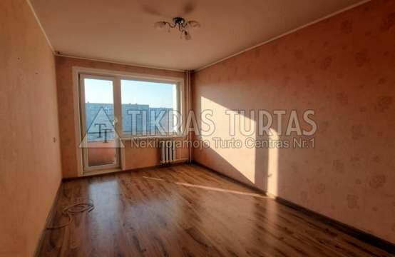 I. Simonaitytės g., Žardininkai, Klaipėda, 4 kamb. – изображение 5