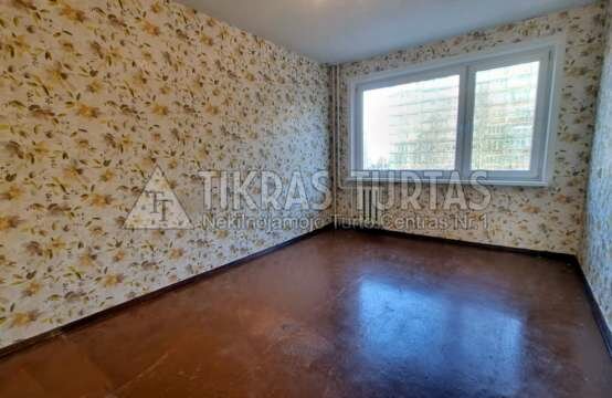 I. Simonaitytės g., Žardininkai, Klaipėda, 4 kamb. – изображение 6
