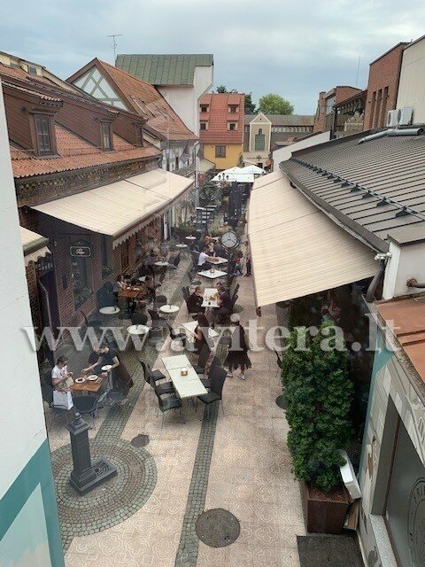 Tiltų g., Senamiestis, Klaipėda, 6 kamb. – изображение 3