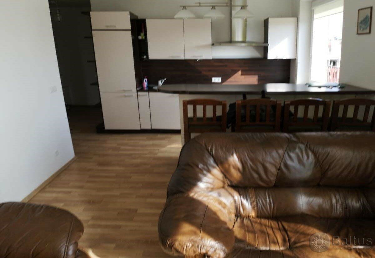 Minijos g., Žvejybos uostas, Klaipėda, 2 kamb. – изображение 3
