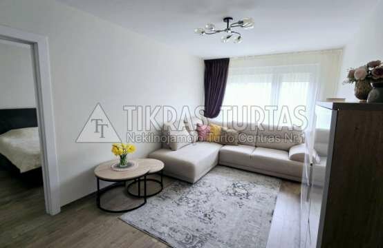 Šiaulių g., Vingiai, Klaipėda, 3 kamb. – изображение 3