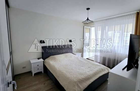 Šiaulių g., Vingiai, Klaipėda, 3 kamb. – изображение 4