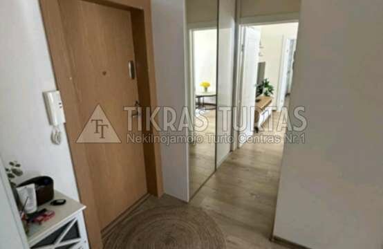 Šiaulių g., Vingiai, Klaipėda, 3 kamb. – изображение 5