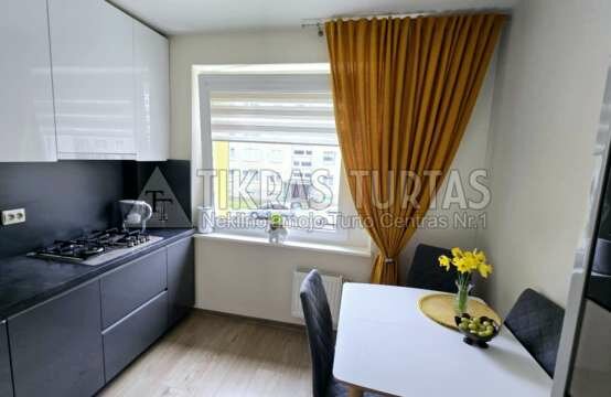 Šiaulių g., Vingiai, Klaipėda, 3 kamb. – изображение 6
