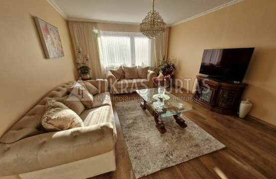 Šilutės pl., Vingiai, Klaipėda, 3 kamb. – изображение 3