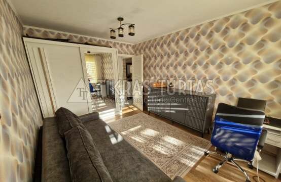 Šilutės pl., Vingiai, Klaipėda, 3 kamb. – изображение 4