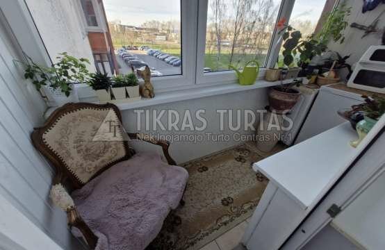 Šilutės pl., Vingiai, Klaipėda, 3 kamb. – изображение 5
