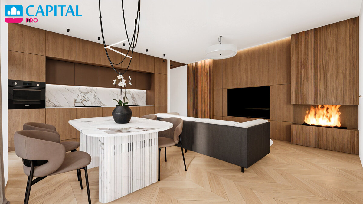 Rygos g., Justiniškės, Vilnius, 3 kamb. – изображение 4