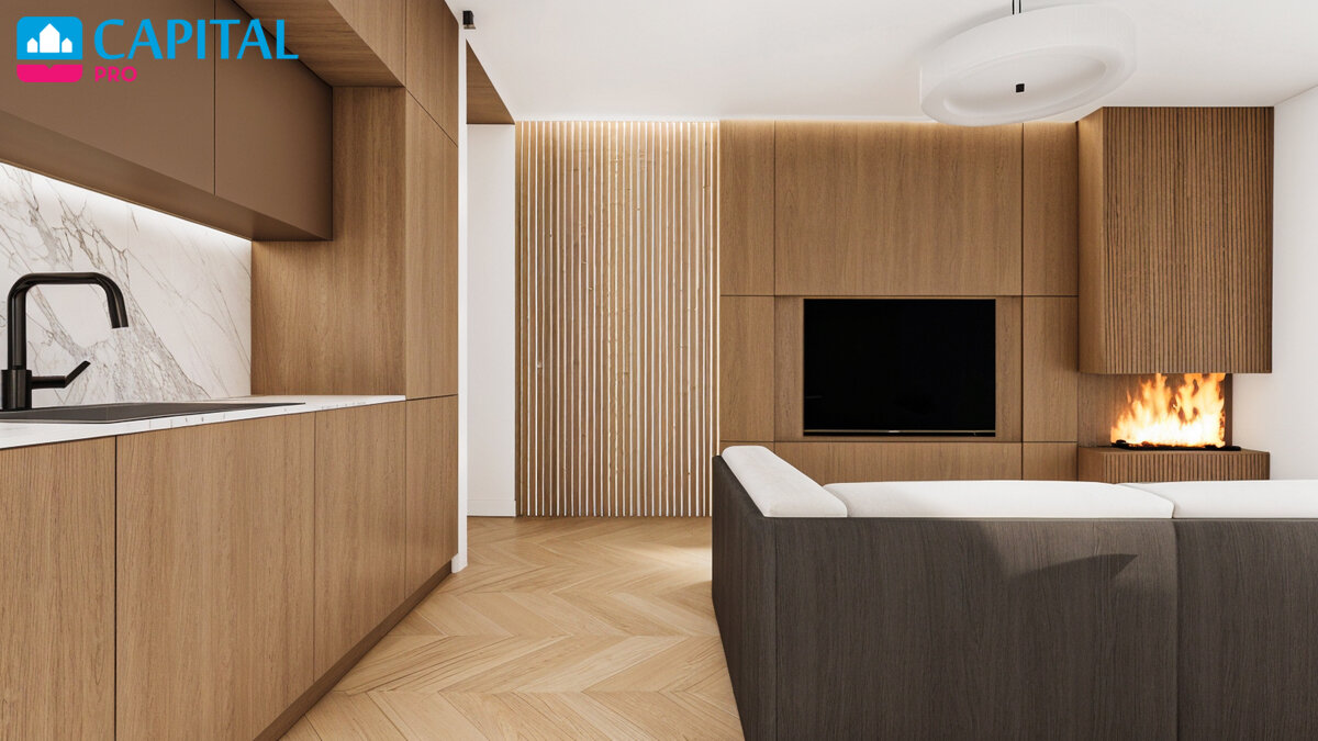 Rygos g., Justiniškės, Vilnius, 3 kamb. – изображение 6
