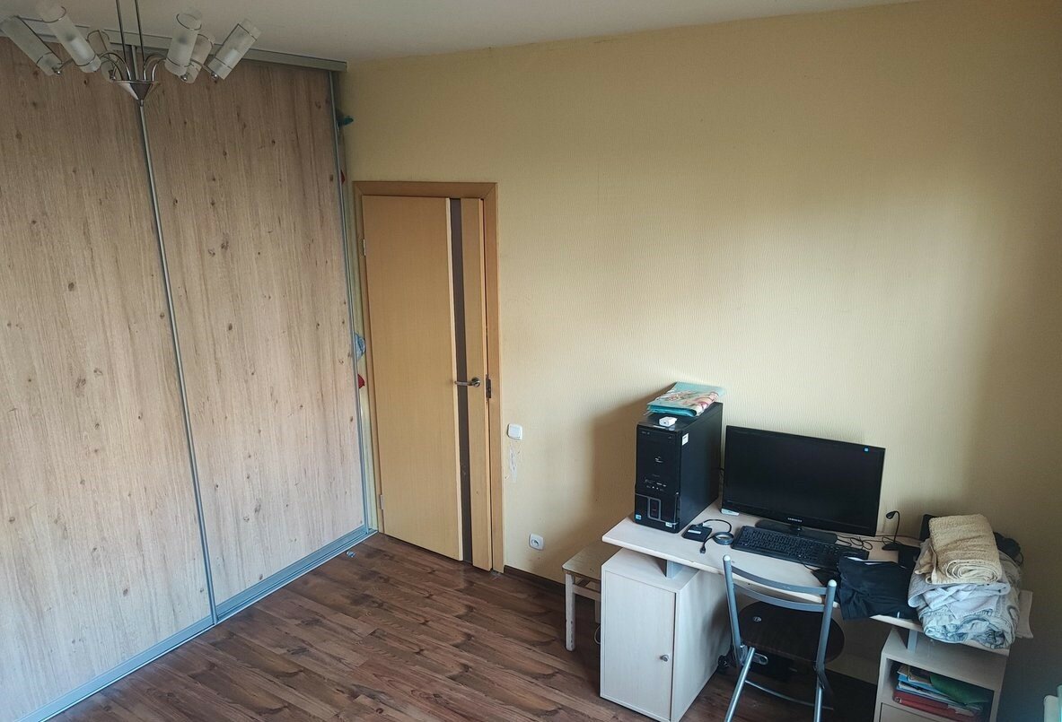 Laukininkų g., Laukininkai, Klaipėda, 3 kamb. – nuotrauka 6