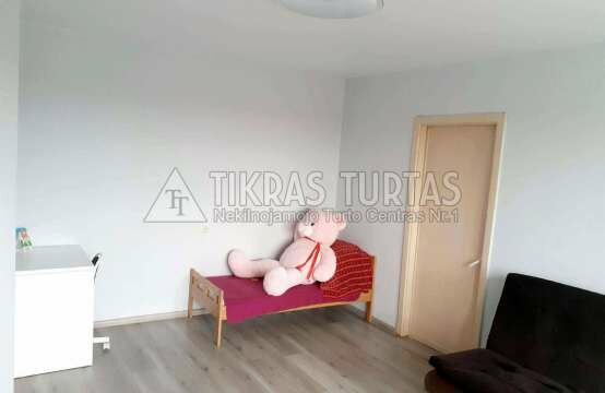 Kretingos g. 14, Miško, Klaipėda, 2 kamb. – изображение 3