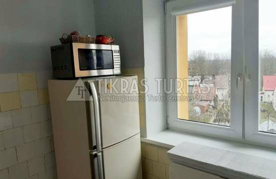 Kretingos g. 14, Miško, Klaipėda, 2 kamb. – изображение 5