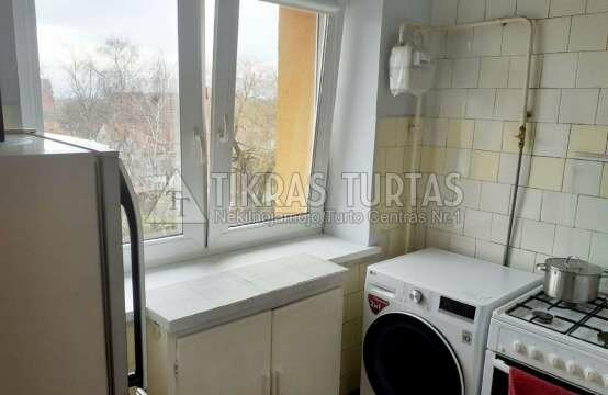 Kretingos g. 14, Miško, Klaipėda, 2 kamb. – изображение 6