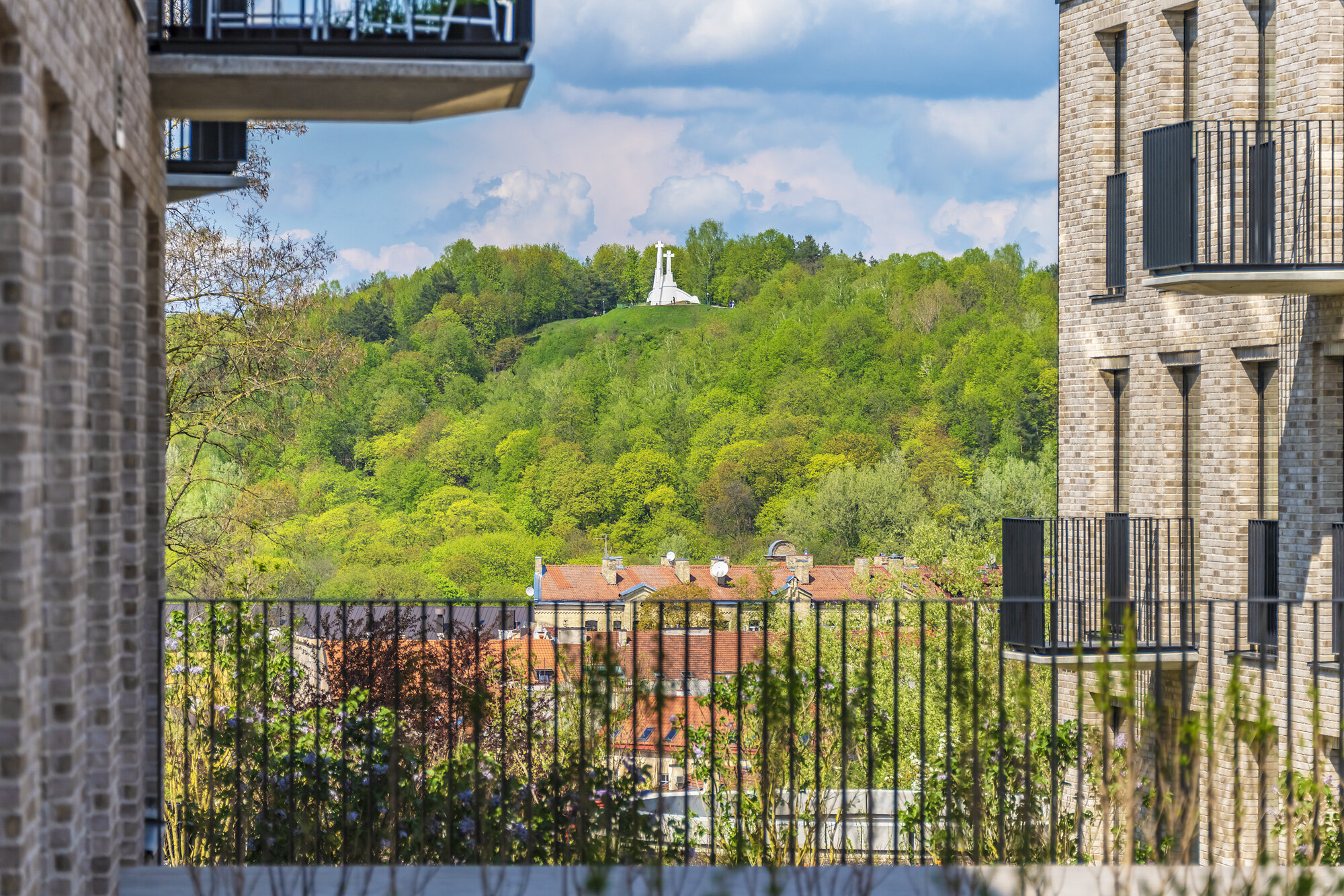 Subačiaus g., Senamiestis, Vilnius, 3 kamb. – изображение 4