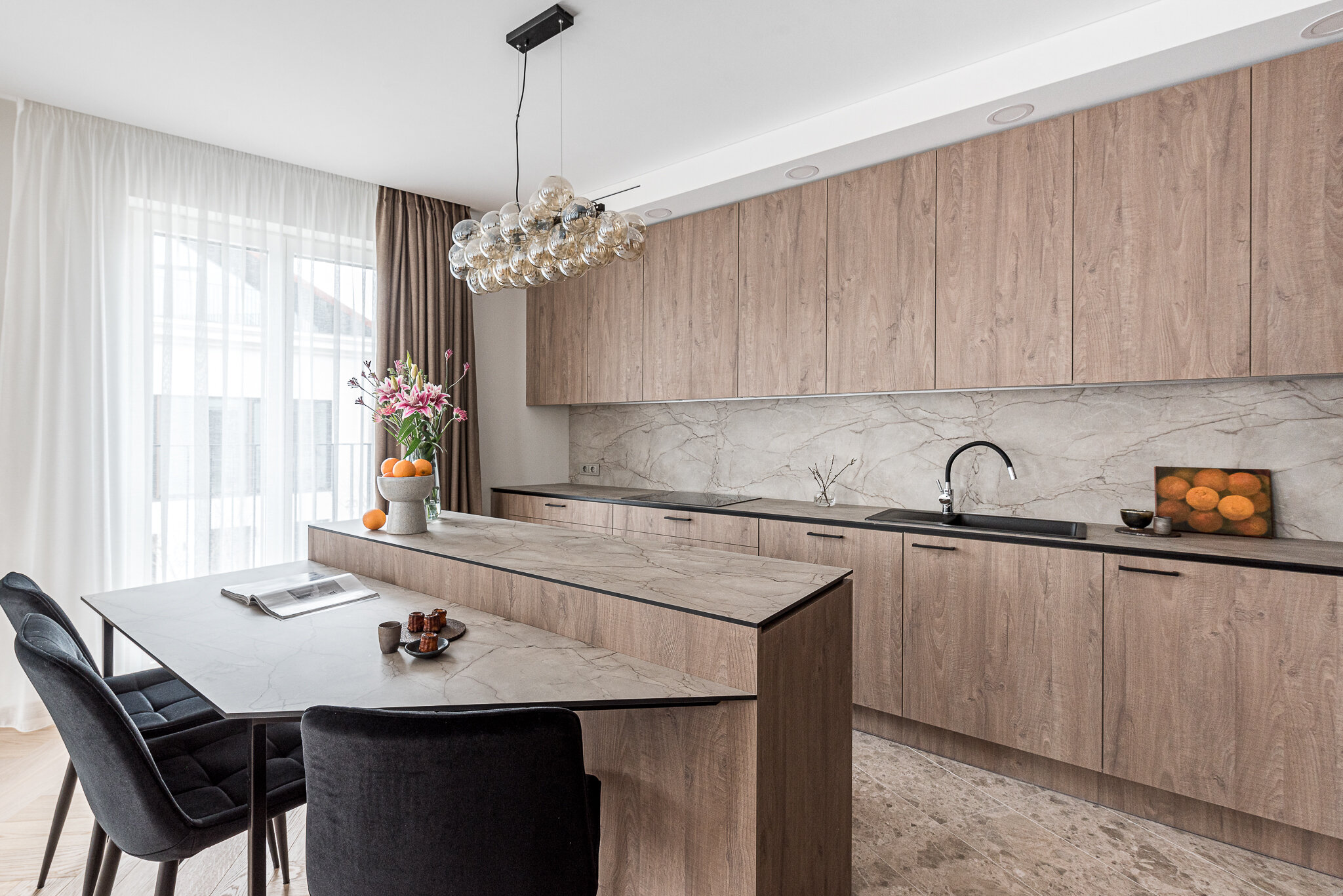 Subačiaus g., Senamiestis, Vilnius, 3 kamb. – изображение 6