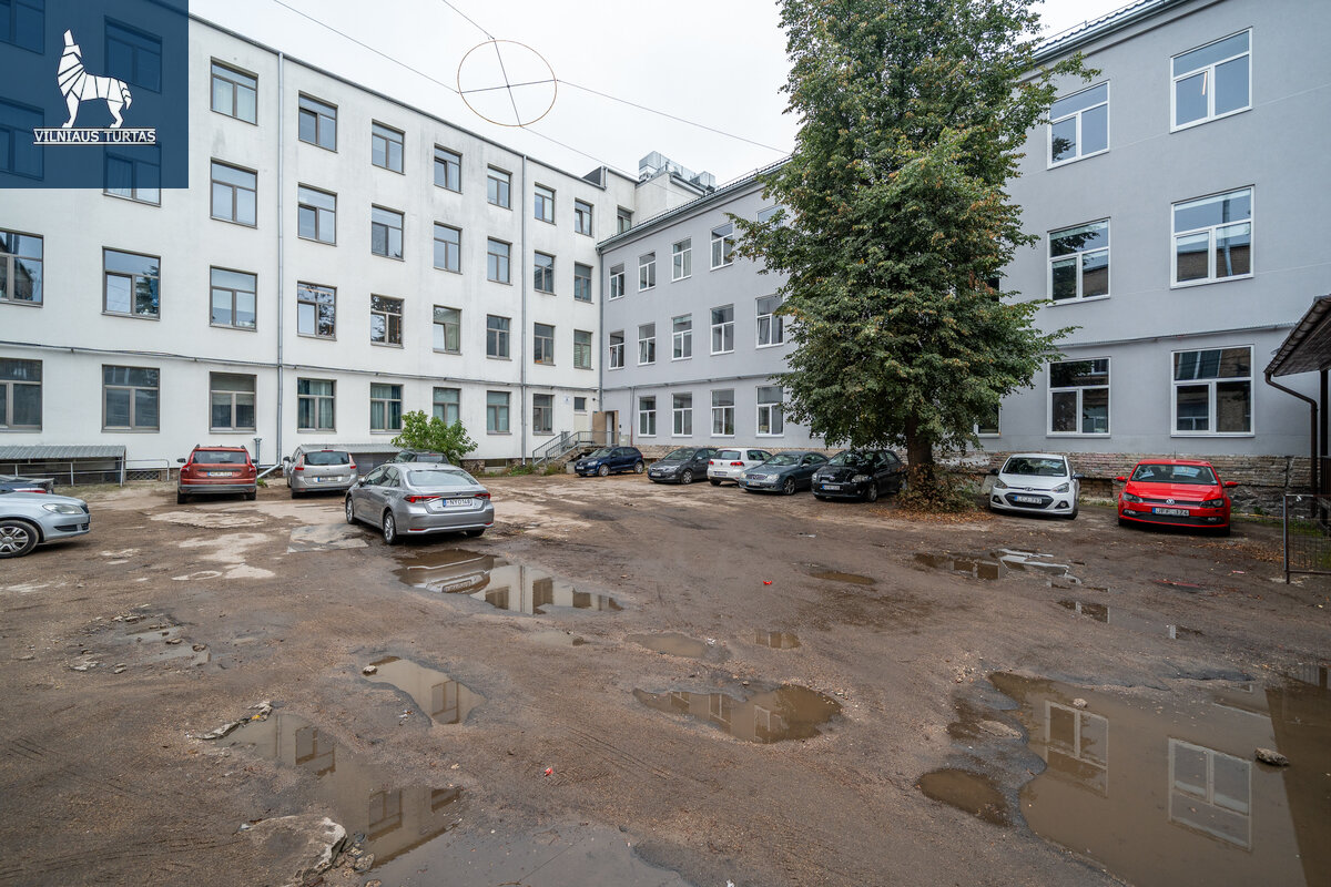Vytenio g., Naujamiestis, Vilnius, 3 kamb. – nuotrauka 4