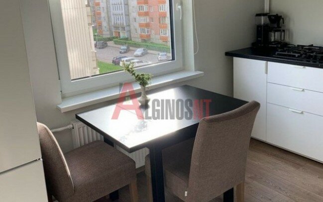 Rumpiškės g., Rumpiškės, Klaipėda, 3 kamb. – nuotrauka 4