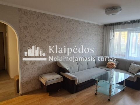 Žardininkų g., Žardininkai, Klaipėda, 3 kamb. – изображение 6