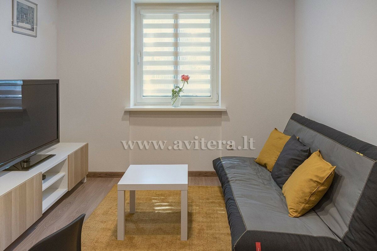 Žiedų skg., Senamiestis, Klaipėda, 2 kamb. – изображение 3
