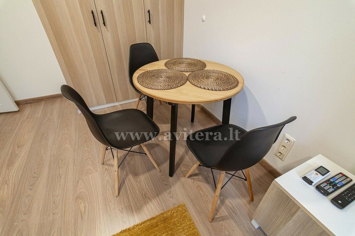 Žiedų skg., Senamiestis, Klaipėda, 2 kamb. – изображение 5