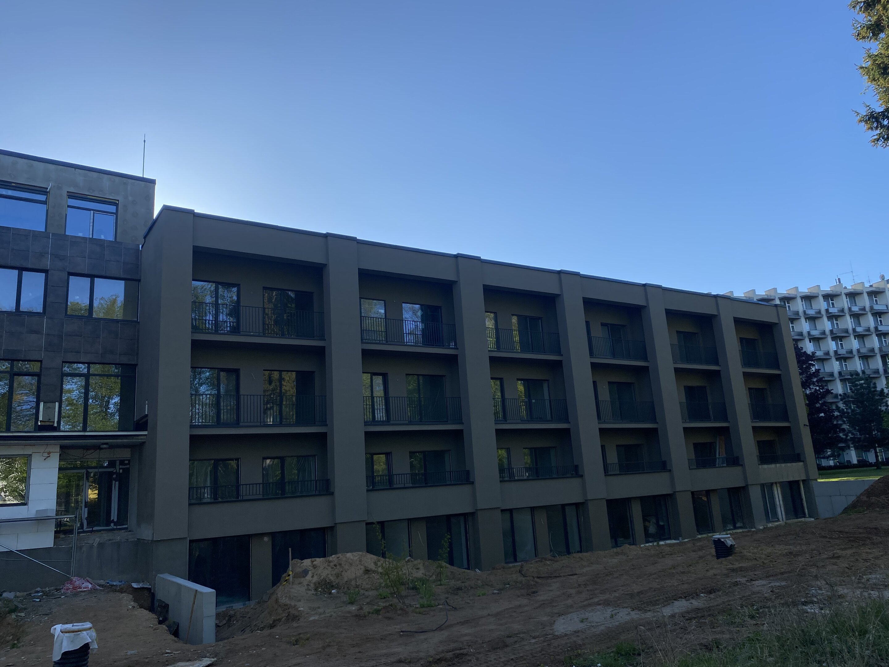 K. Dineikos g. 5, Druskininkai, 2 kamb. – изображение 3