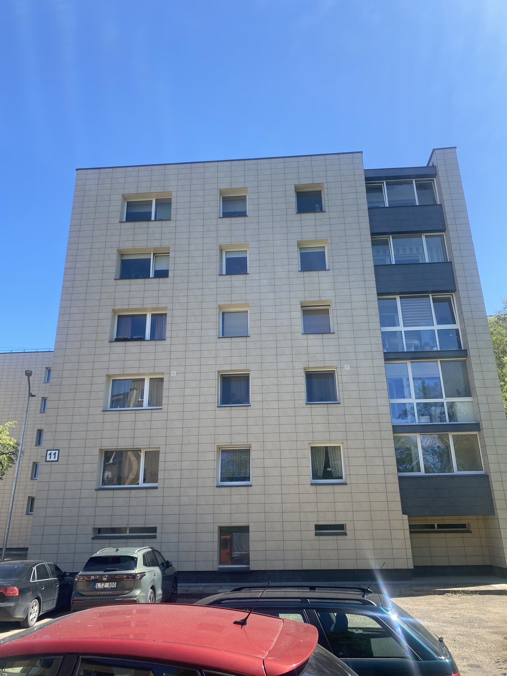 Listing image