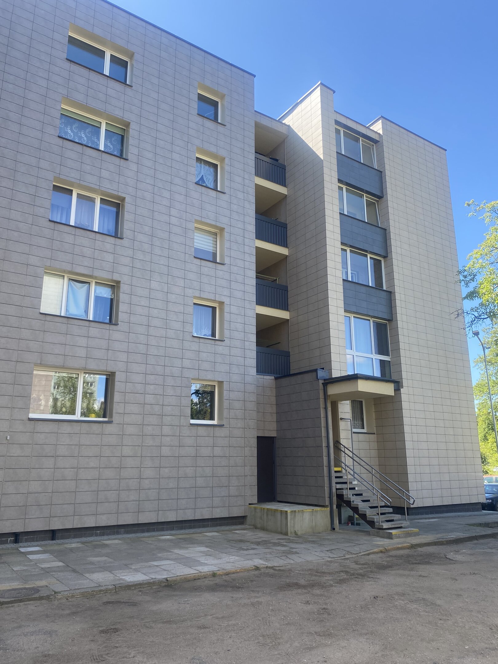Šiltnamių g. 11, Druskininkai, 5 kamb. – изображение 3
