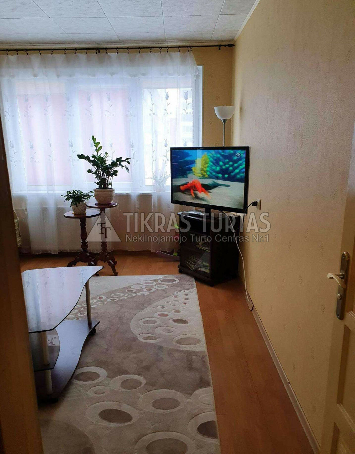 Naujakiemio g. 6, Naujakiemis, Klaipėda, 3 kamb. – изображение 3