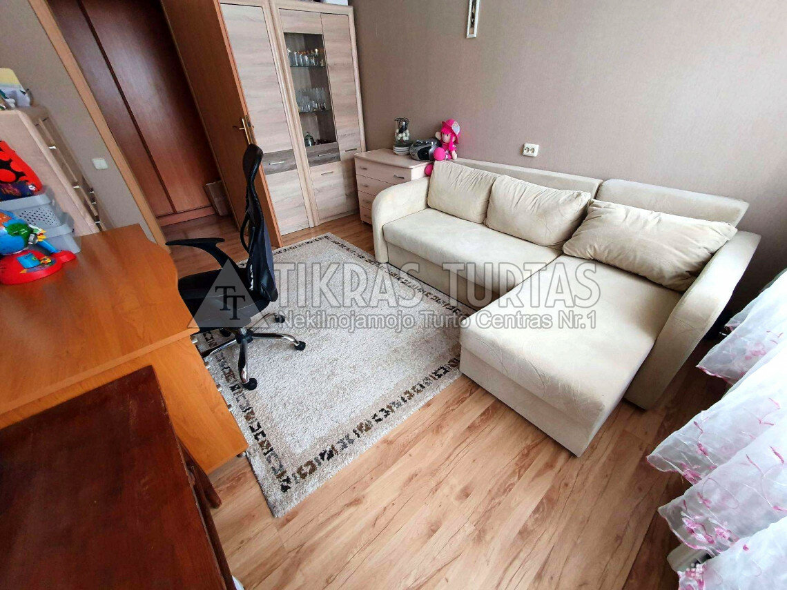 Naujakiemio g. 6, Naujakiemis, Klaipėda, 3 kamb. – изображение 4