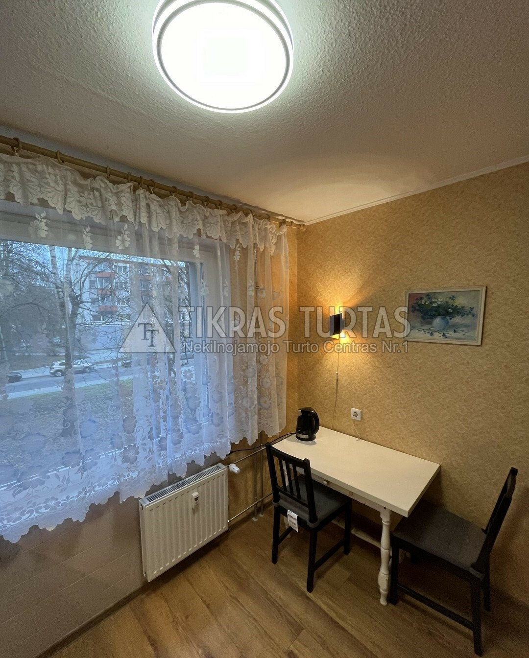 Vilhelmo Berbomo g. 5, Mažojo kaimelio, Klaipėda, 3 kamb. – изображение 4
