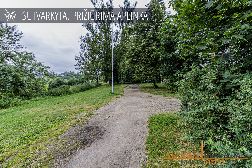 Dariaus ir Girėno g. 13, Naujininkai, Vilnius, 1 kamb. – изображение 5