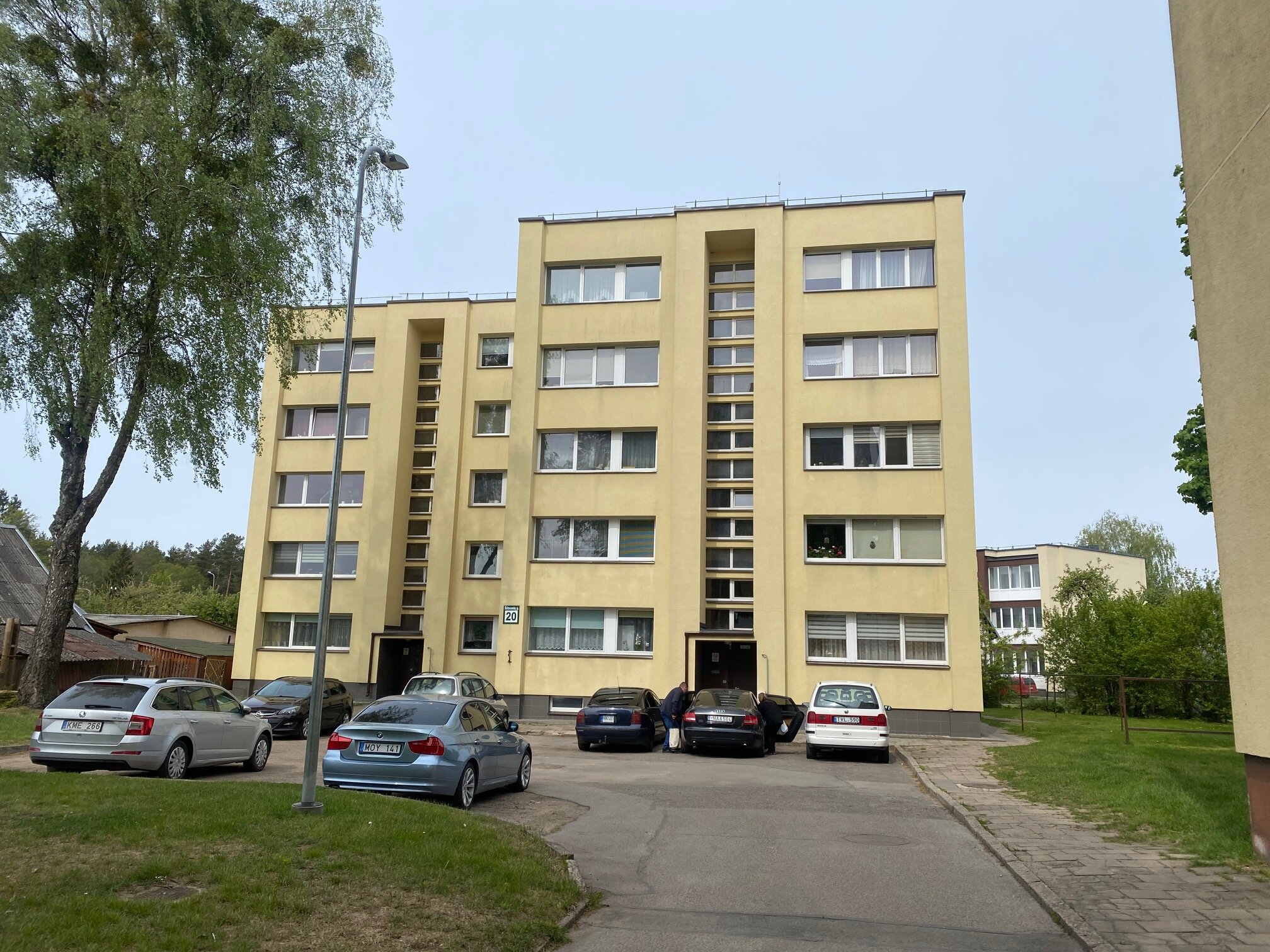 Listing image