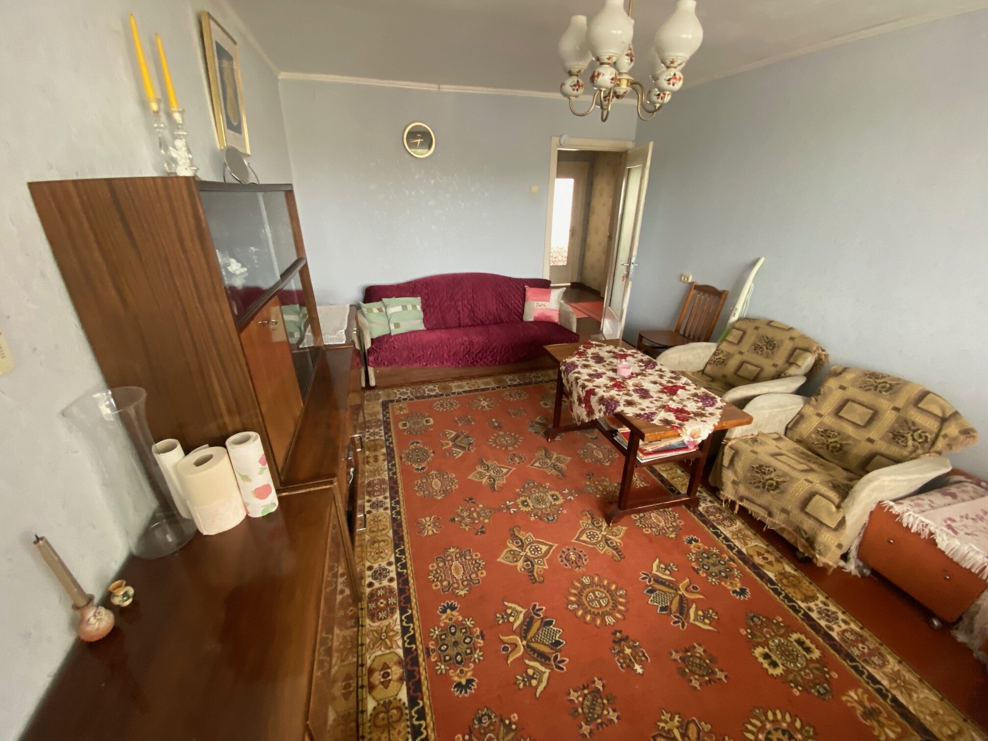 Šiltnamių g. 20, Druskininkai, 2 kamb. – изображение 4