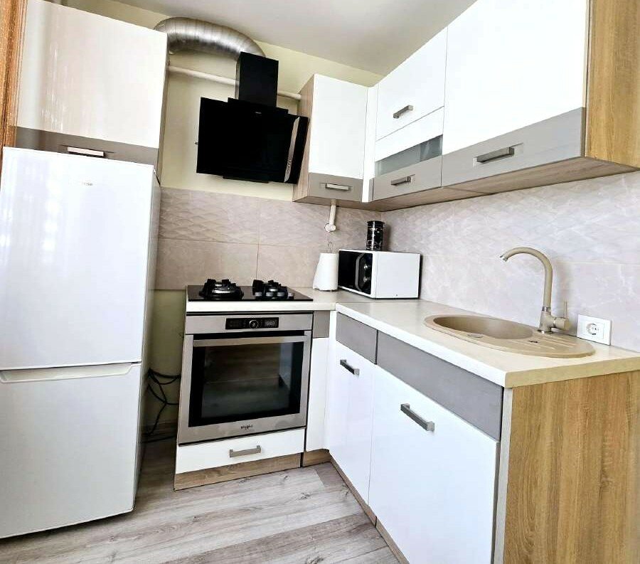 Kauno g. 9, Kauno, Klaipėda, 2 kamb. – nuotrauka 4