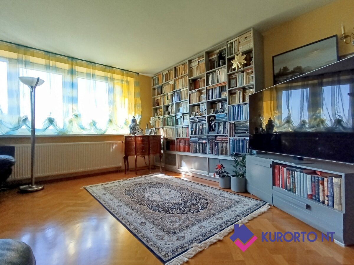 Bangų g., Palanga, Palanga, 3 kamb. – nuotrauka 6