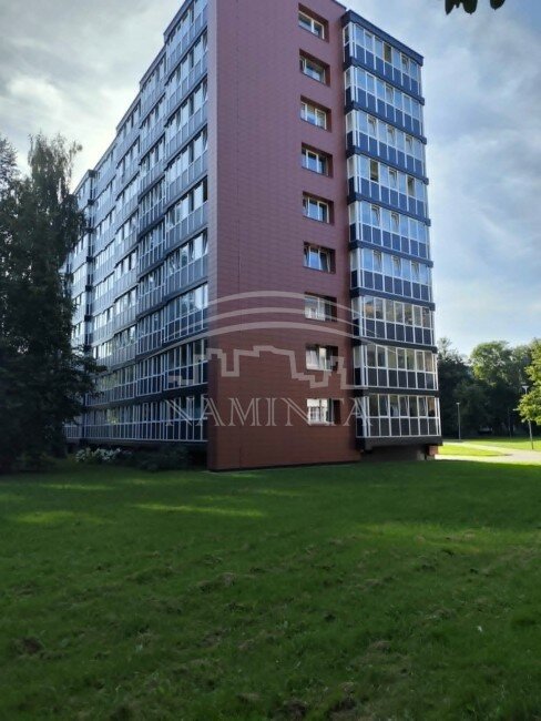 Debreceno g., Debrecenas, Klaipėda, 3 kamb. – nuotrauka 1