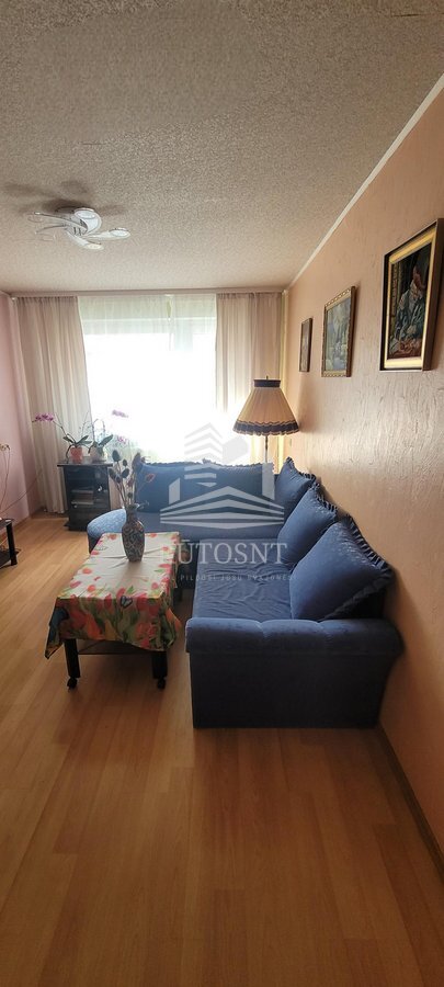 I. Simonaitytės g., Vingiai, Klaipėda, 2 kamb. – nuotrauka 3