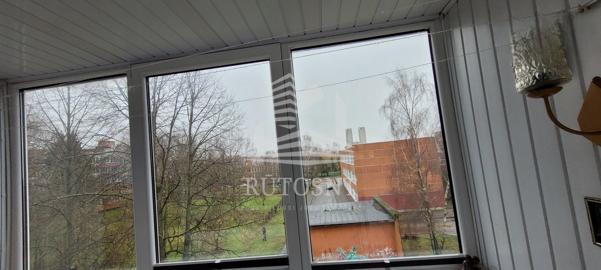 I. Simonaitytės g., Vingiai, Klaipėda, 2 kamb. – nuotrauka 4