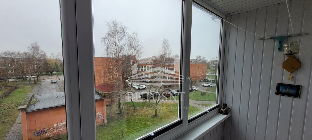 I. Simonaitytės g., Vingiai, Klaipėda, 2 kamb. – nuotrauka 5