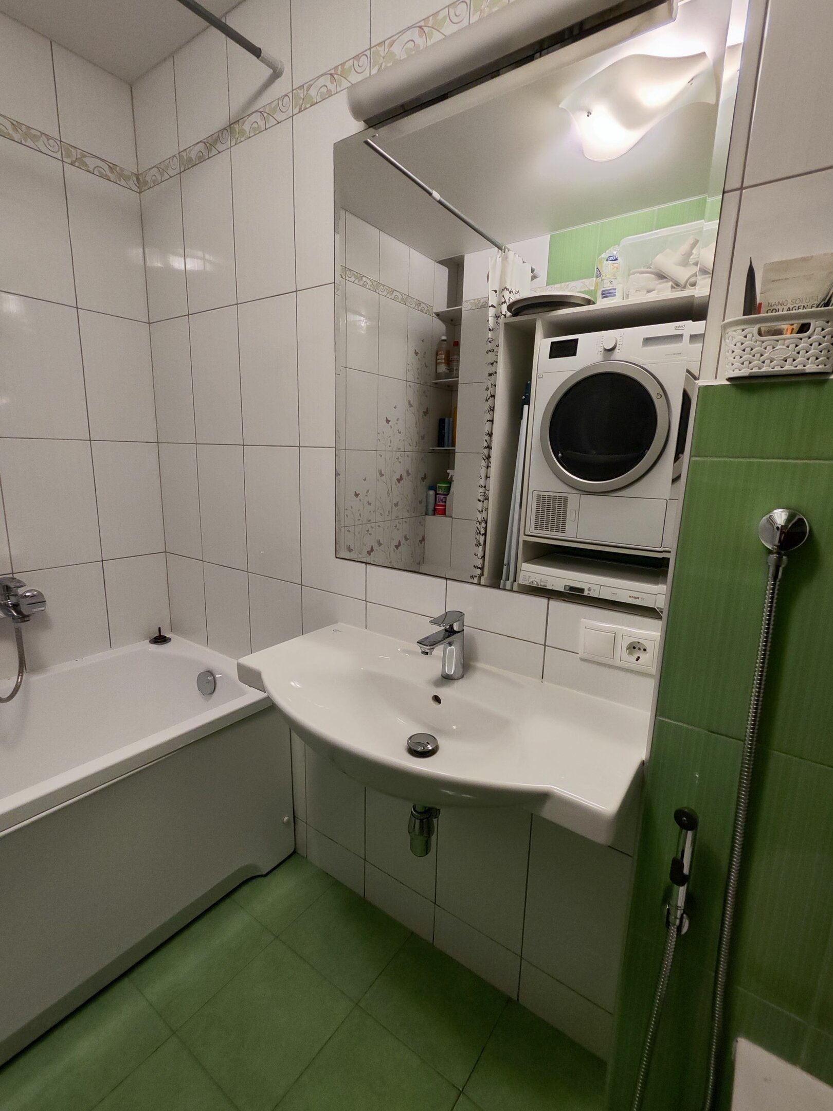 Taikos pr. 4a, Centras, Klaipėda, 4 kamb. – изображение 3