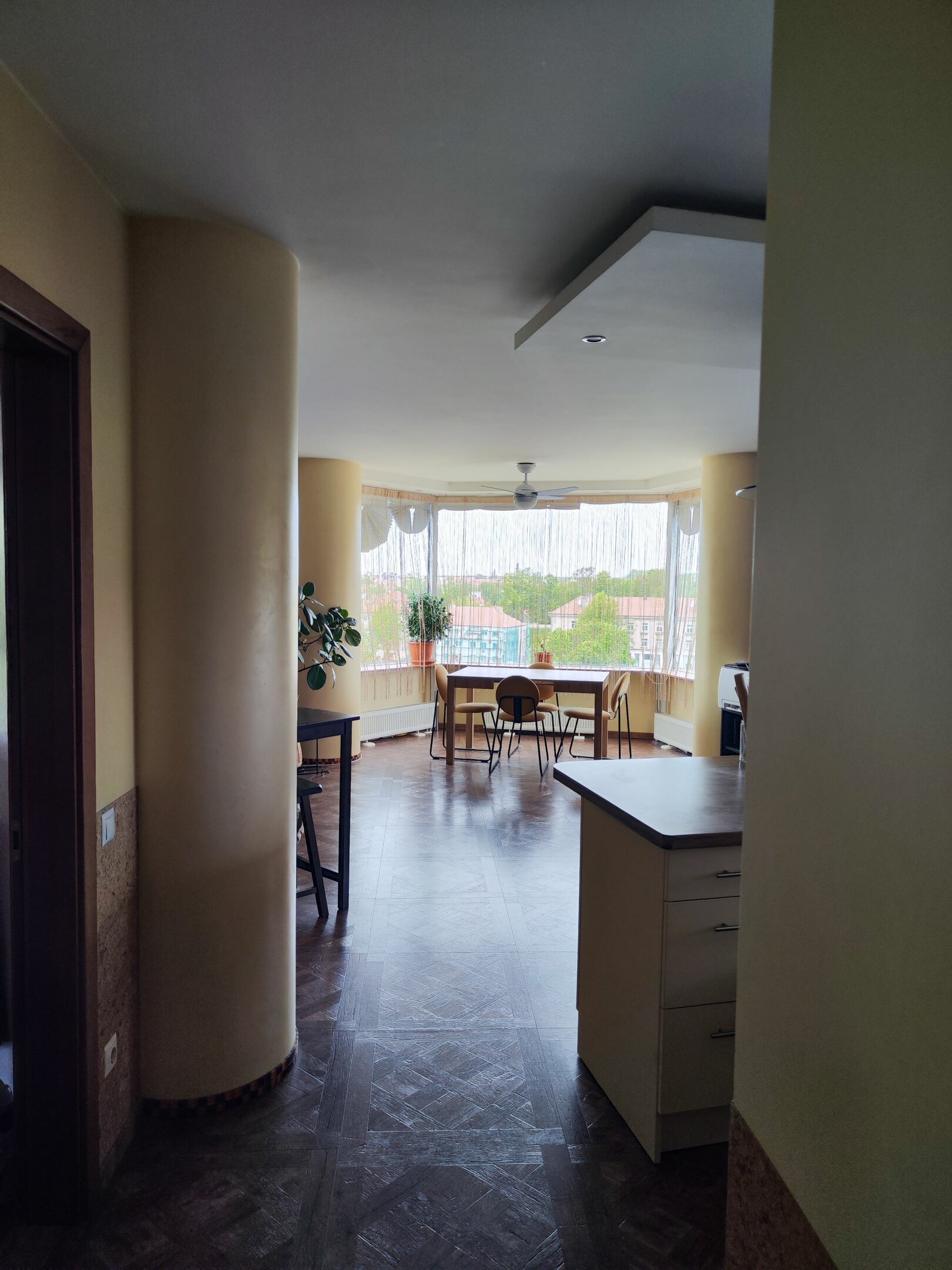 Taikos pr. 4a, Centras, Klaipėda, 4 kamb. – изображение 5
