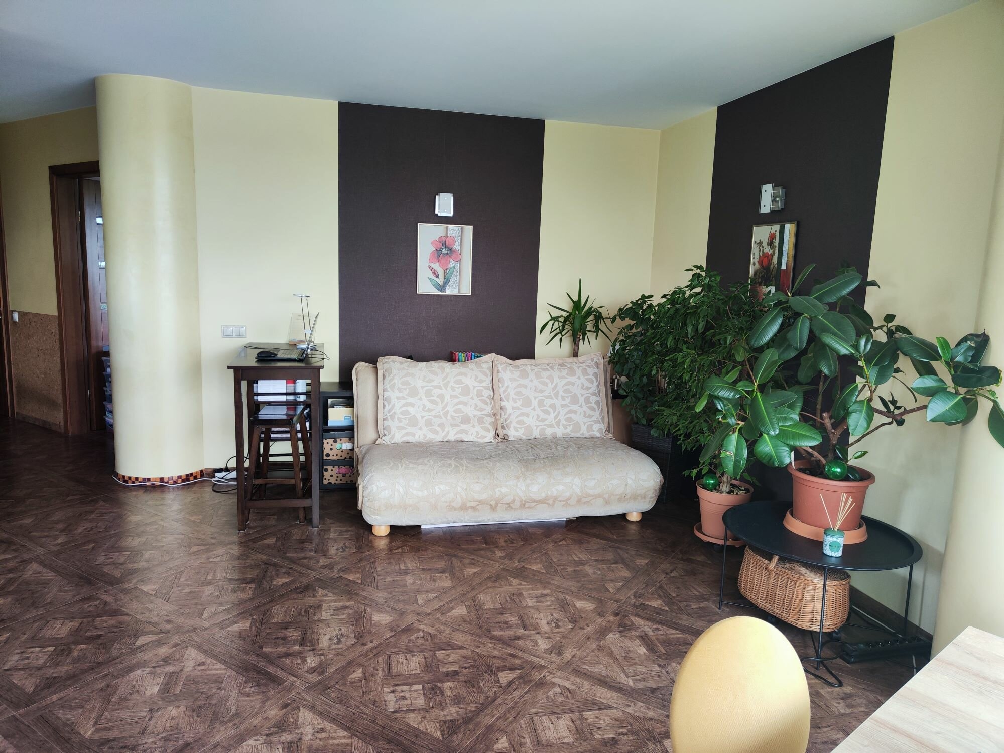 Taikos pr. 4a, Centras, Klaipėda, 4 kamb. – изображение 6