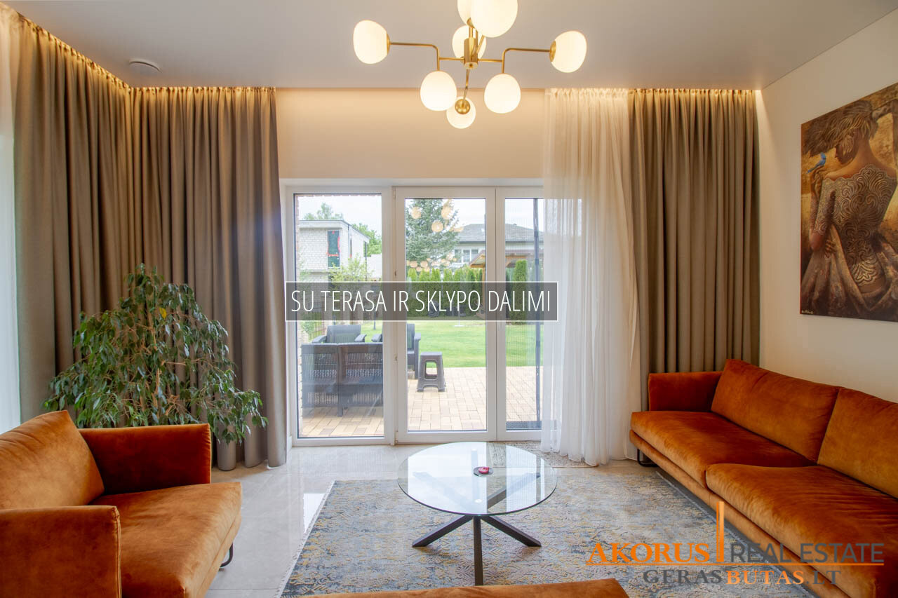 Vaidilutės g., Valakampiai, Vilnius, 3 kamb. – изображение 6
