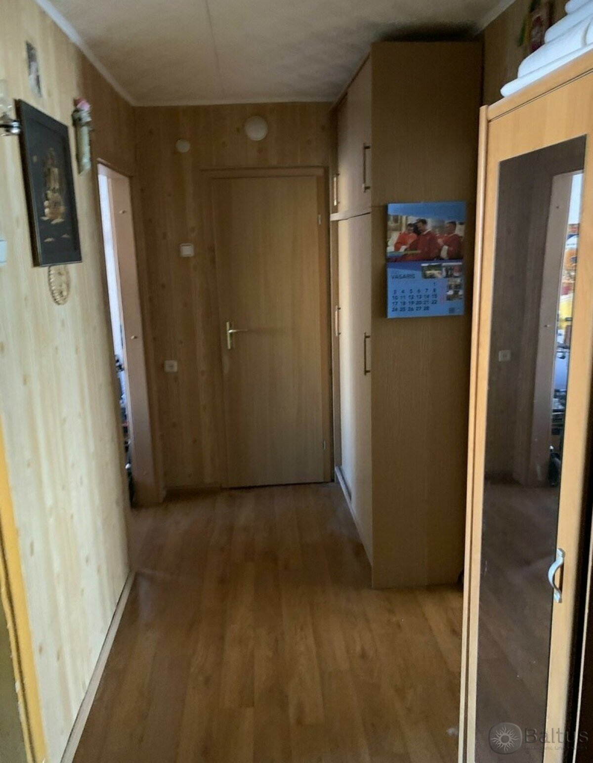 Nidos g., Žvejybos uostas, Klaipėda, 2 kamb. – изображение 4