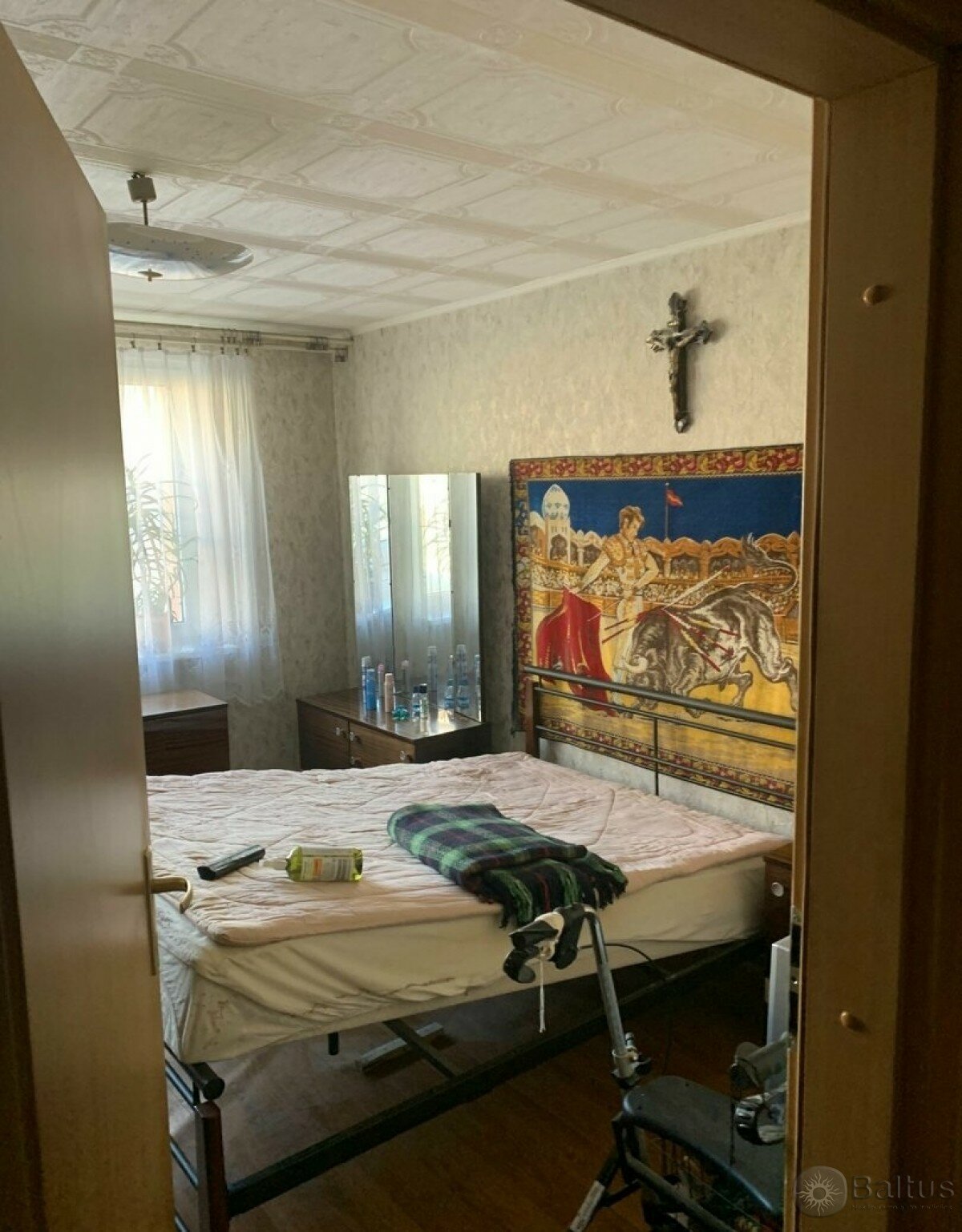 Nidos g., Žvejybos uostas, Klaipėda, 2 kamb. – изображение 5