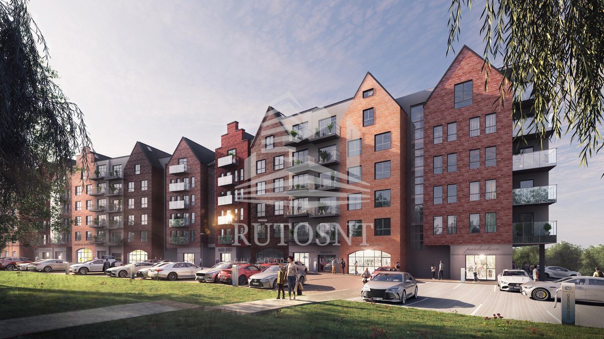 Kretingos g., Labrenciškės, Klaipėda, 4 kamb. – nuotrauka 6