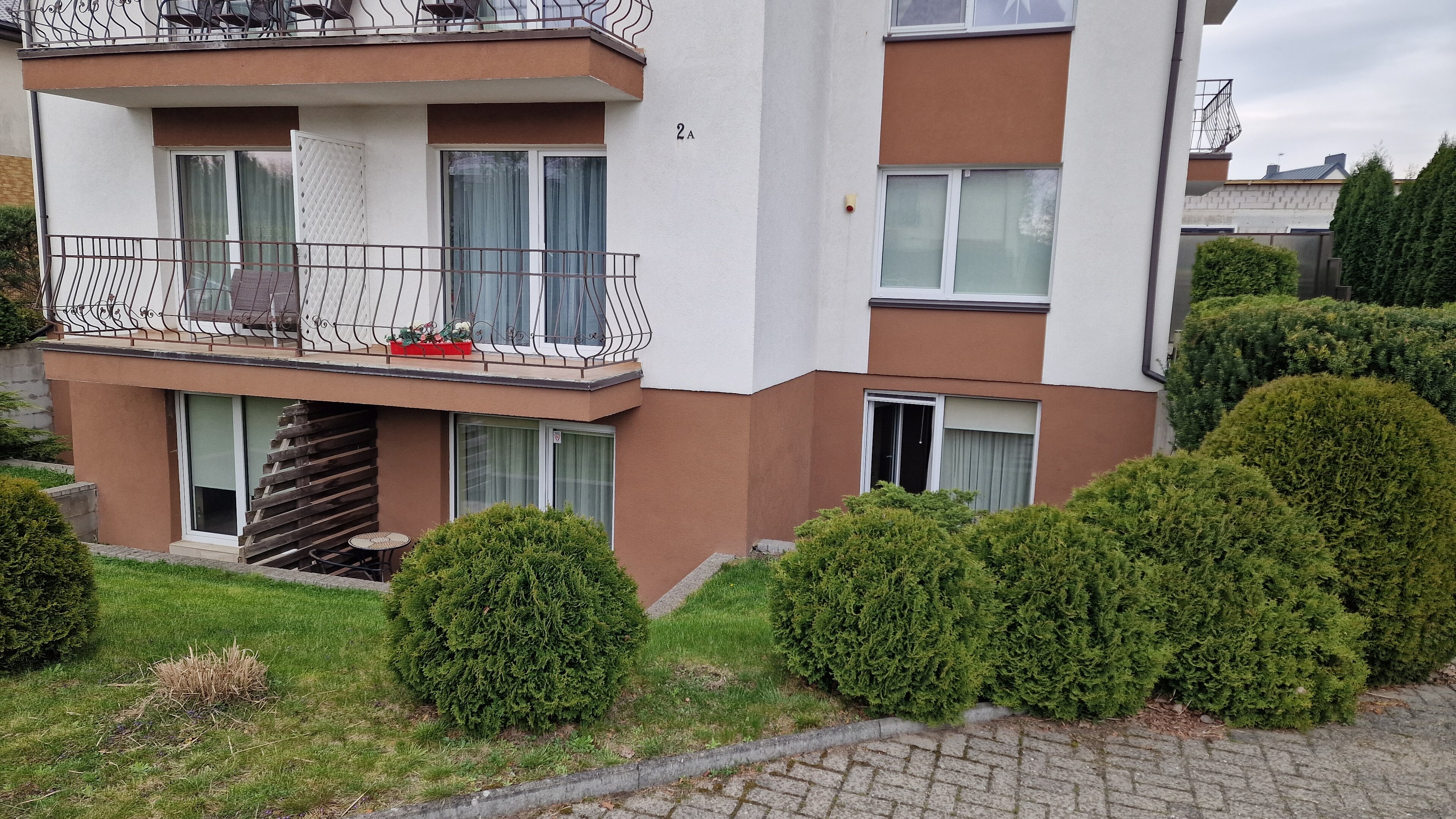 Plukių g. 2A, Palanga, Palanga, 2 kamb. – nuotrauka 3