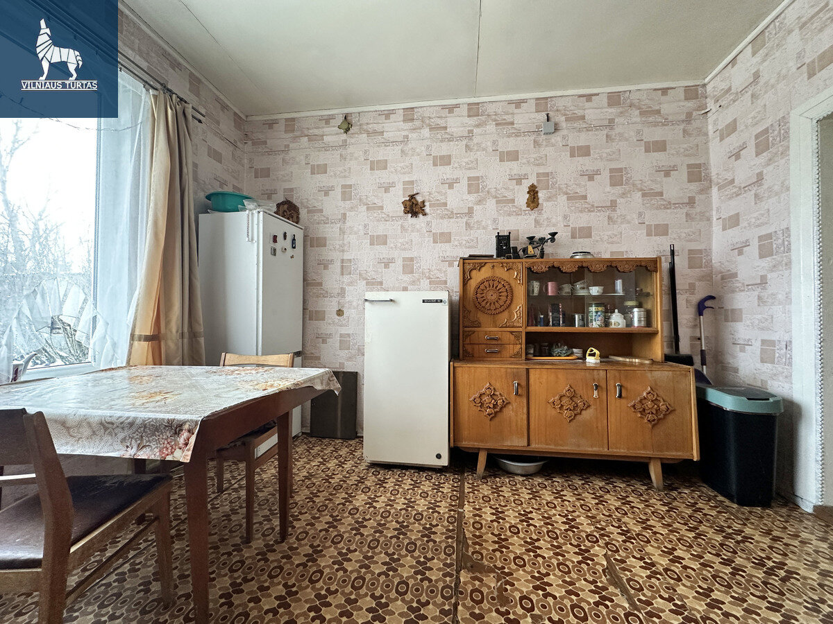 V. Lašo g., Rokiškis, 2 kamb. – nuotrauka 6