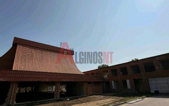 Minijos g., Žvejybos uostas, Klaipėda, 1 kamb. – nuotrauka 2