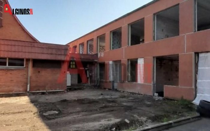 Minijos g., Žvejybos uostas, Klaipėda, 1 kamb. – nuotrauka 5